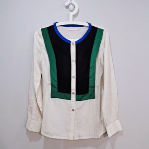 Tory Burch Long sleeve Blouses